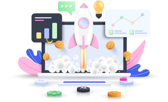 B2B Site Service - Websites en webshops speciaal voor telefoonwinkels