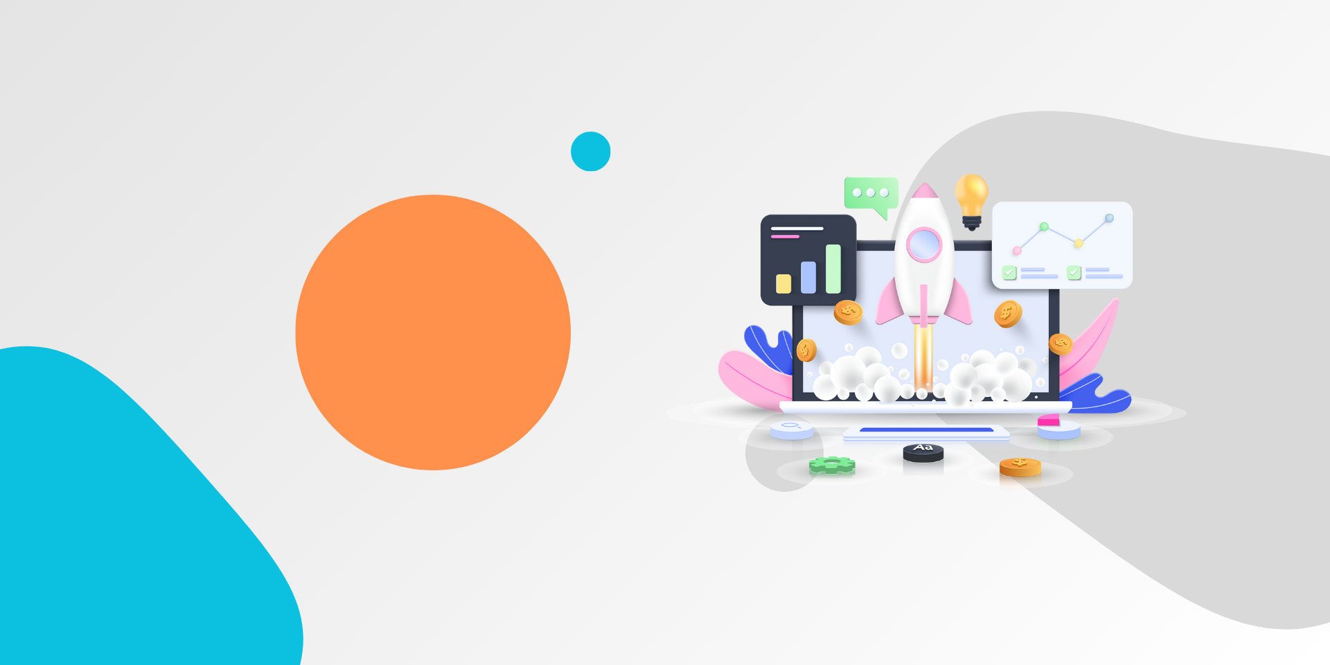 B2B Site Service - Websites voor telefoonwinkels - Homepage